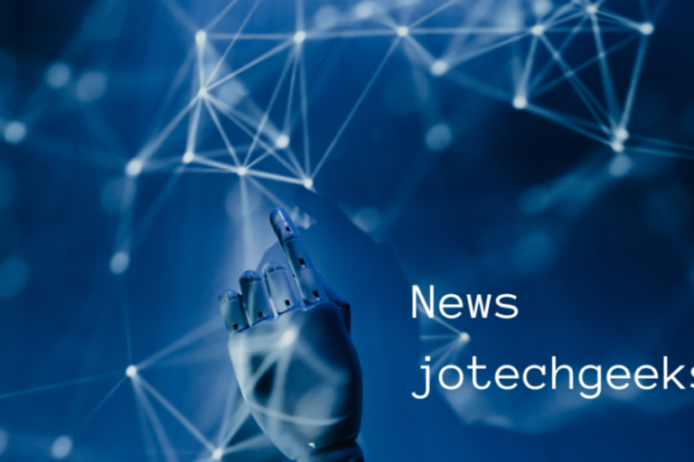 news jotechgeeks