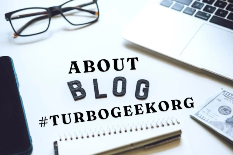 about blog/turbogeekorg