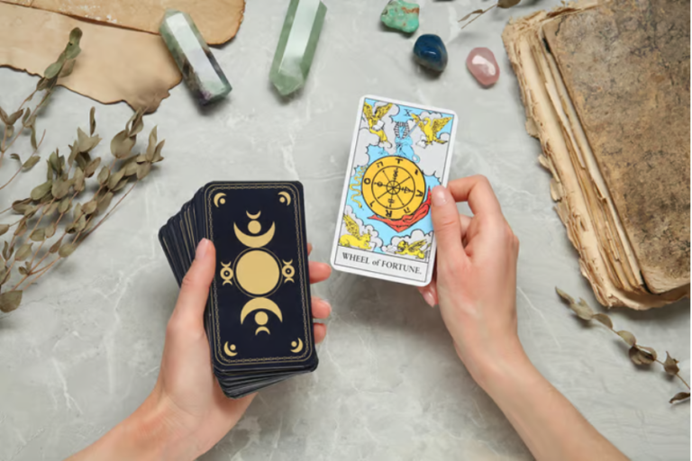 tarot reading for personal finance decisions