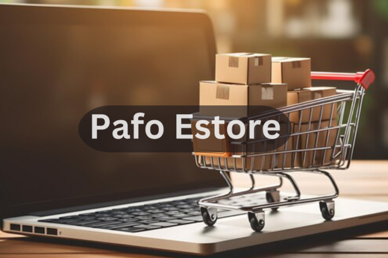 pafo estore