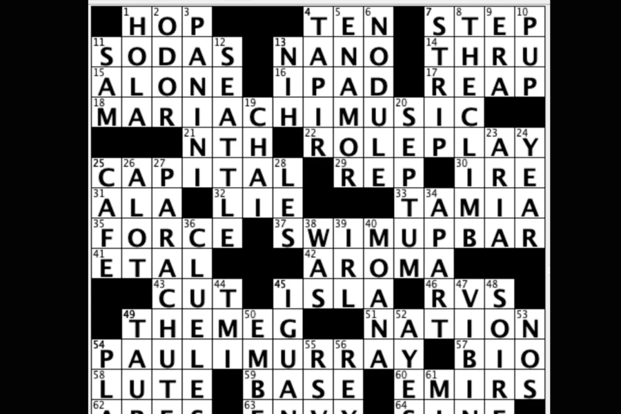 lyric poet of old crossword clue